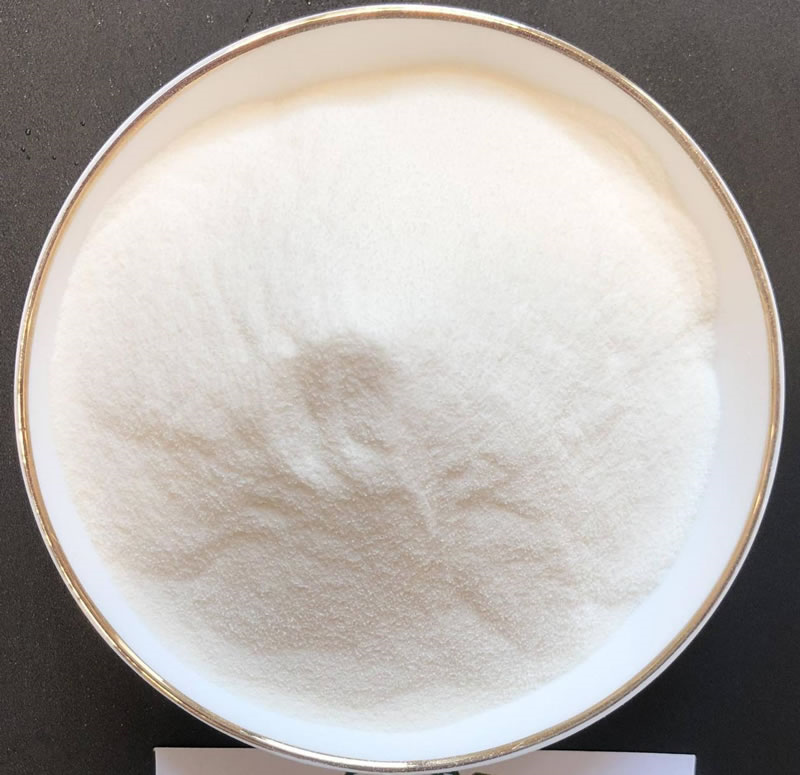 酶解后的豌豆蛋白粉