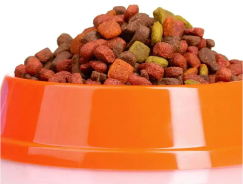 鸡肝宠物诱食剂