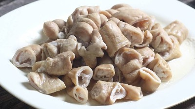 肥肠怎么处理又脆又嫩