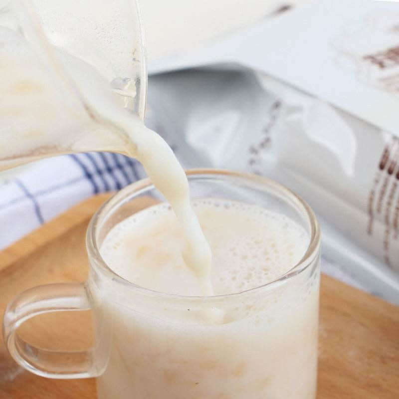 酶解燕麦生产燕麦奶