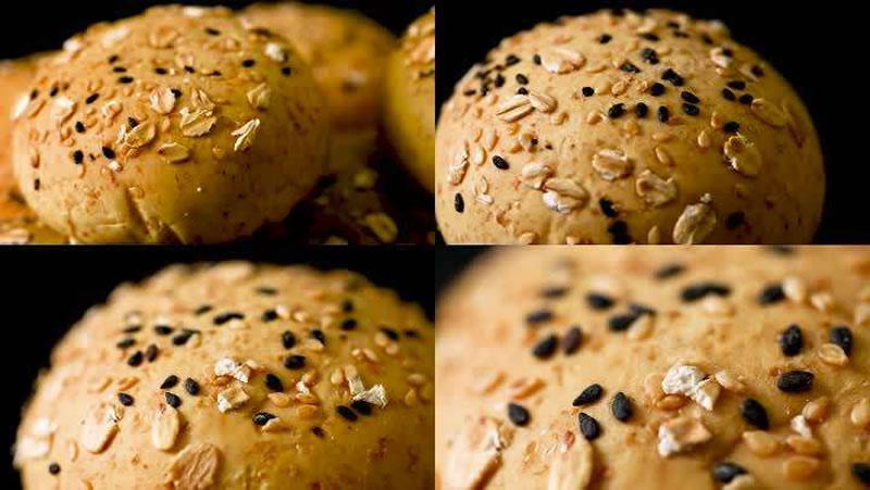 小麦蛋白肽在烘焙食品中的应用