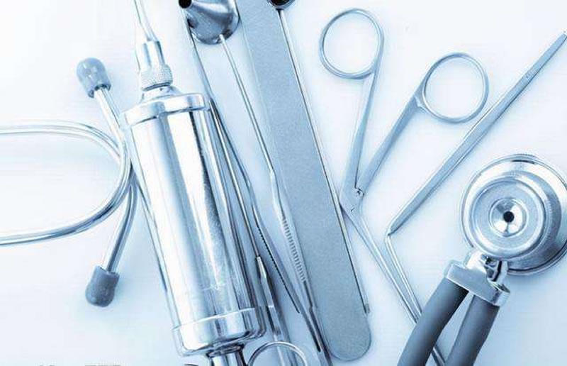 酶制剂在医疗器械清洗上的效果