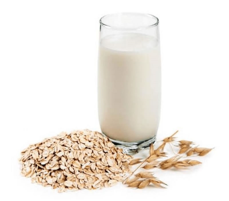 酶解燕麦奶