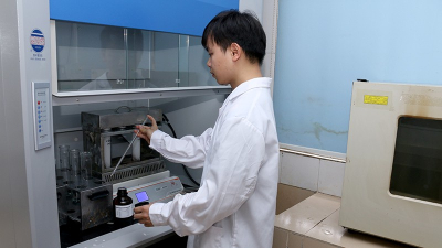 酶制剂酶活检测