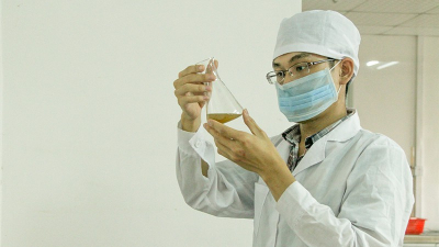 定制型蛋白水解复合酶研发