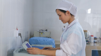 碱性蛋白酶酶活力检测