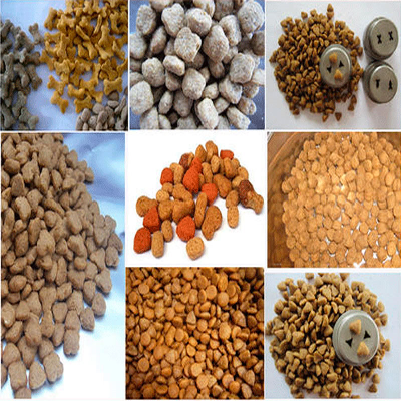 宠物食品风味剂应用