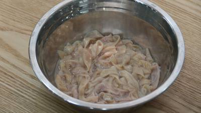 火锅店鸭肠处理方法有哪些?为什么鸭肠一直煮都是脆?