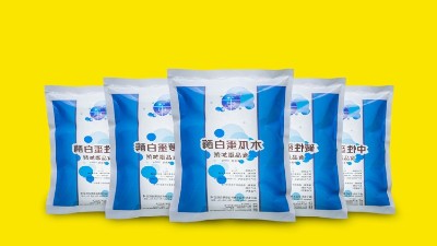 酶制剂在食品加工中的应用