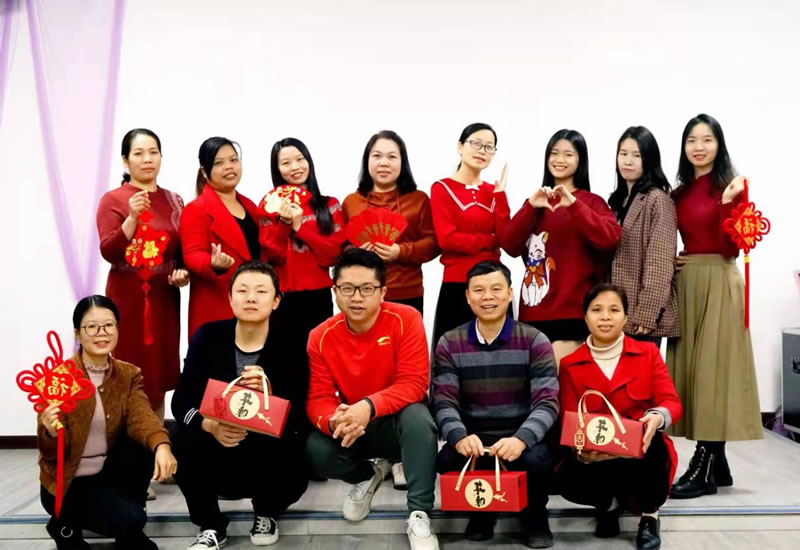 酶制剂新年新气象