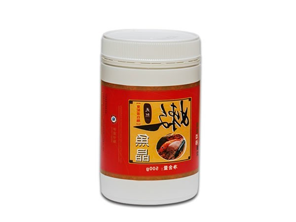 嫩鱼晶（嫩鱼精，嫩鱼粉，腌鱼粉）