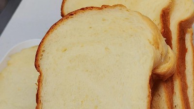 α淀粉酶—烘焙食品松软的密码