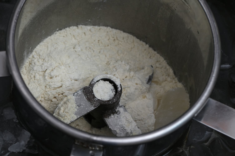 大豆分离蛋白改性