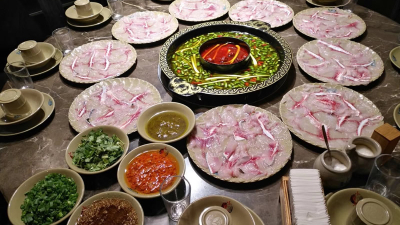 鱼肉怎么样做又嫩又滑，嫩而不散的诀窍是什么?