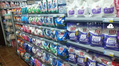 加酶洗衣粉不能用在哪些衣服