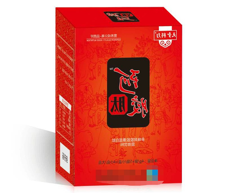 阿胶胶原蛋白肽