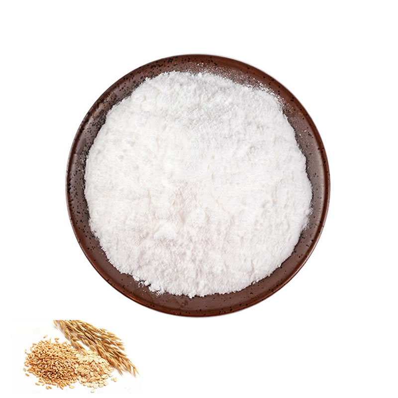 改性燕麦蛋白