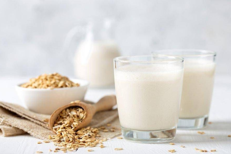 酶解燕麦奶