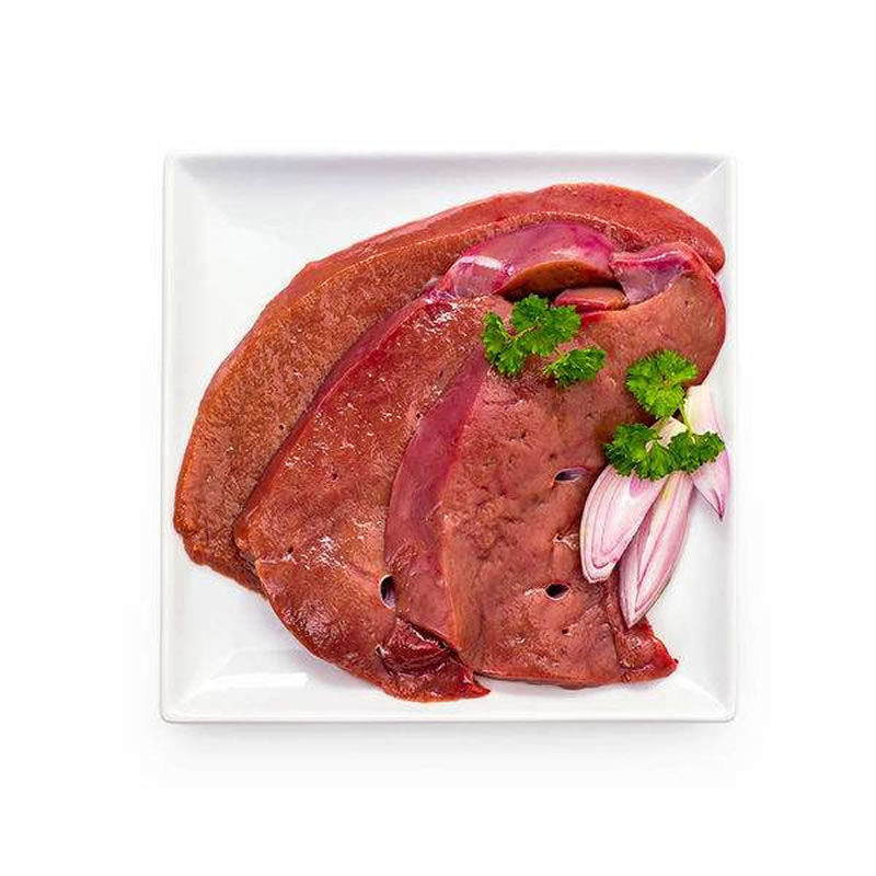 宠物诱食剂原料牛肝