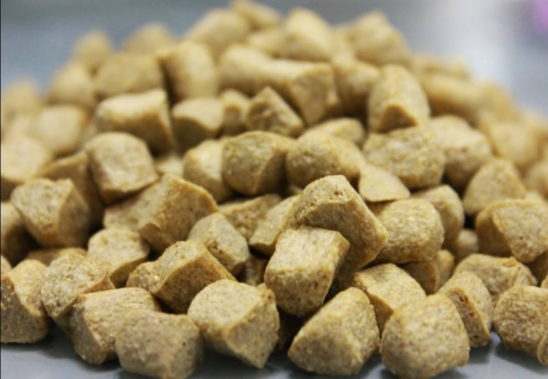 宠物诱食剂牛肉粒