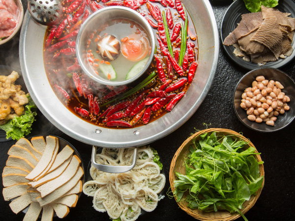 火锅餐饮食材嫩化—酶制剂解决方案