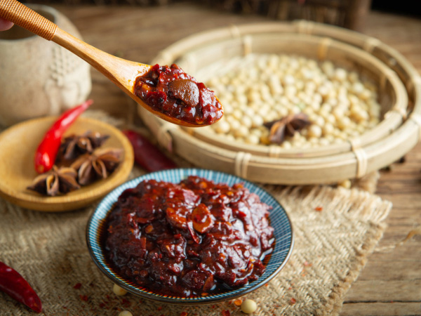 调味品生产—酶制剂解决方案