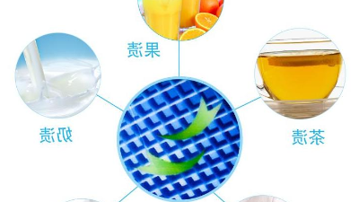 广谱型蛋白水解酶制剂——碱性蛋白酶