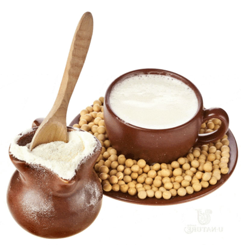 豌豆蛋白改性产品