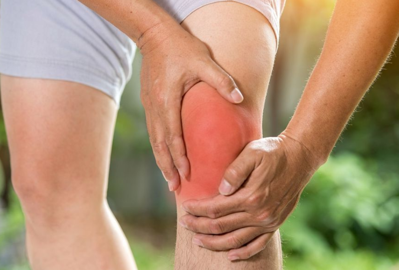 软骨保护剂解决老年退行性关节炎