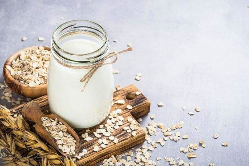 酶解工艺在燕麦奶生产中的应用