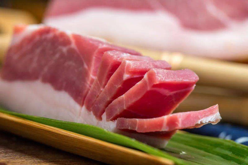 木瓜蛋白酶在肉制品加工中的嫩化作用