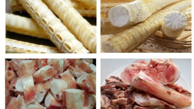 硫酸软骨素是从哪里提取出来的？