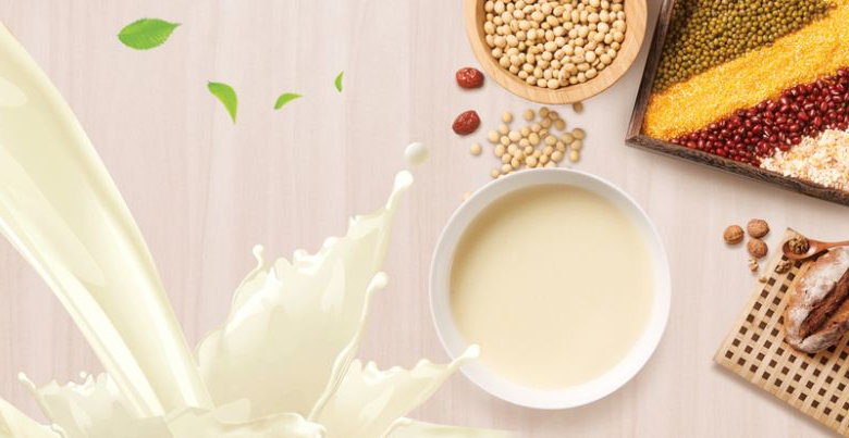 酶制剂在五谷杂粮饮品中的应用