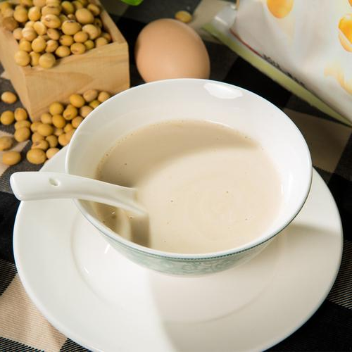 大豆蛋白饮料