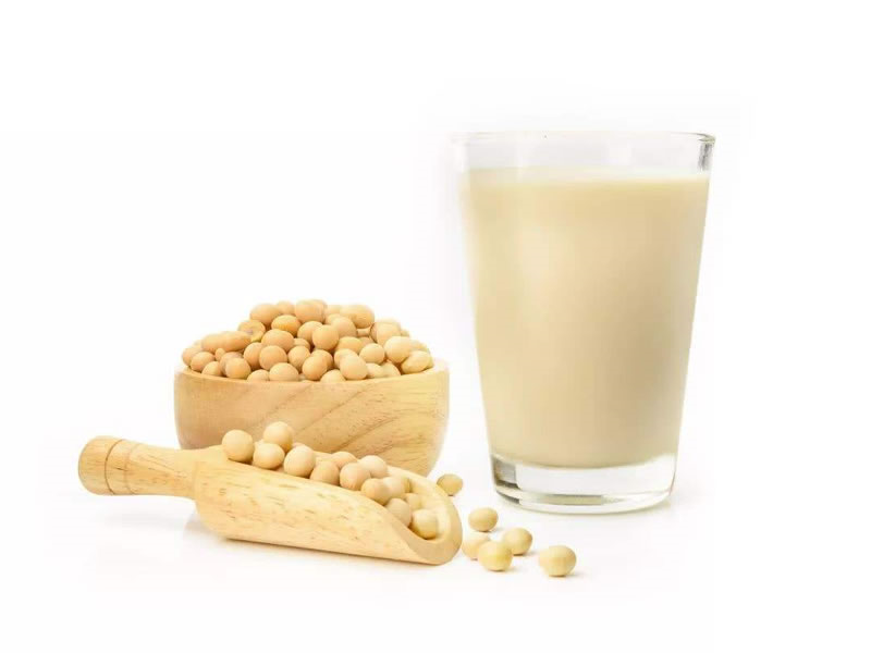 豆奶生产酶解原料