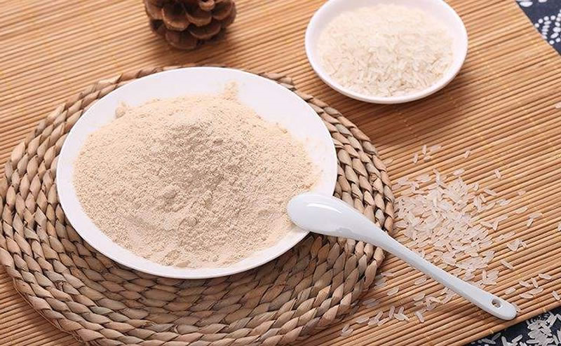 大米蛋白副产物