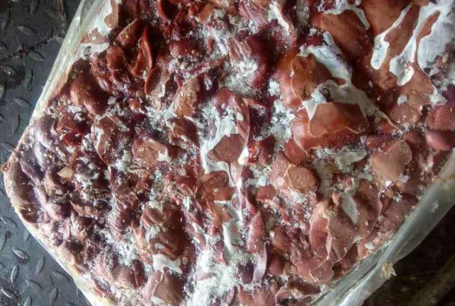 宠物诱食剂生产环节