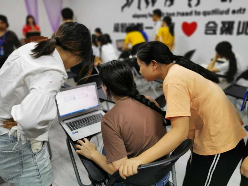 EXCEL表格学习中