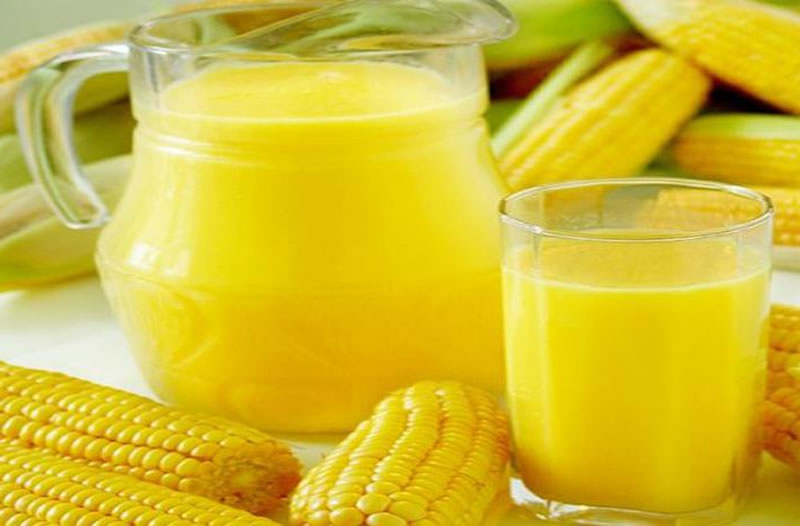 玉米汁
